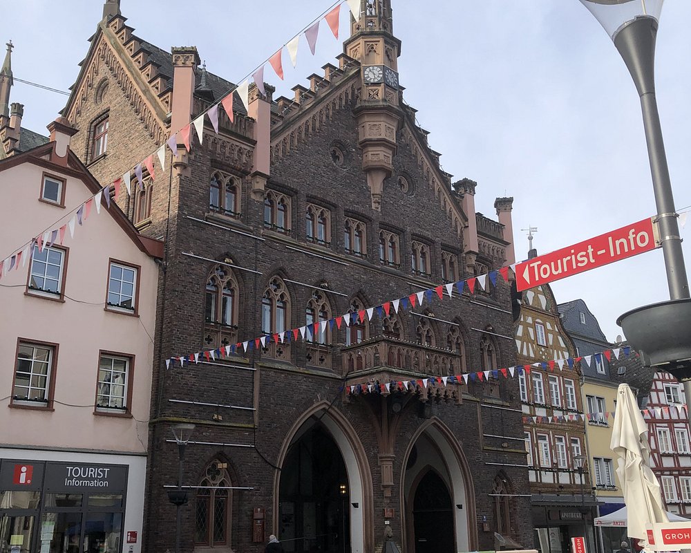 THE 15 BEST Things to Do in Montabaur (2024) Must See Attractions