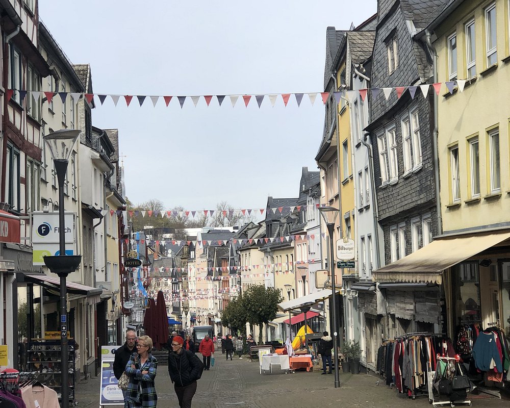 THE 10 BEST Things to Do in Montabaur Tripadvisor