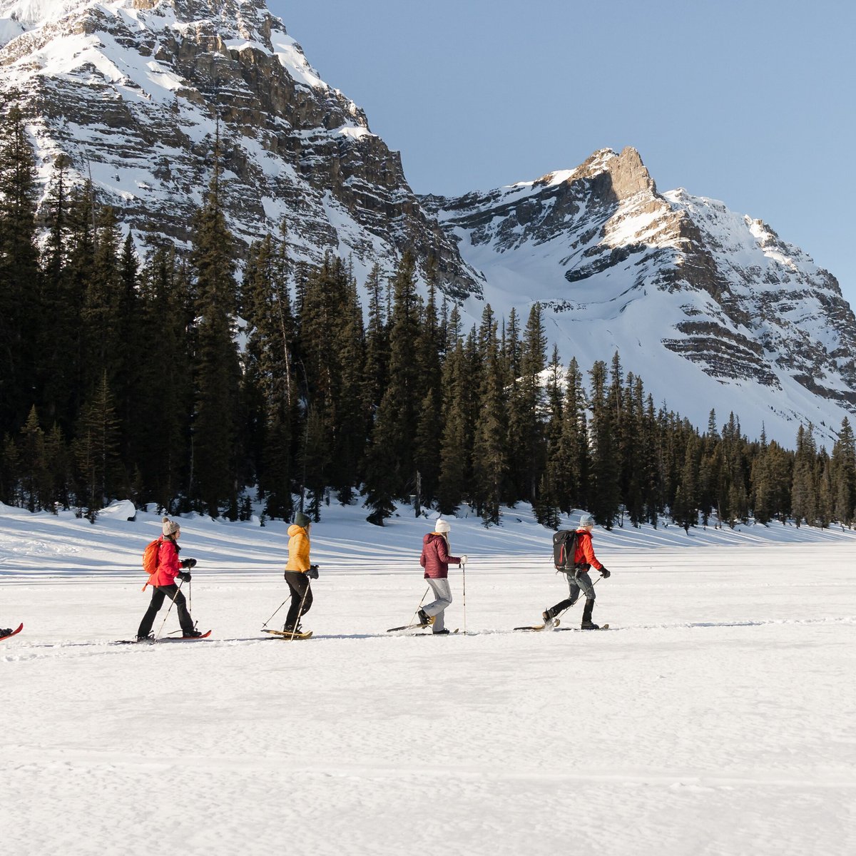 Great Divide Nature Interpretation (Lake Louise) - All You Need to Know ...