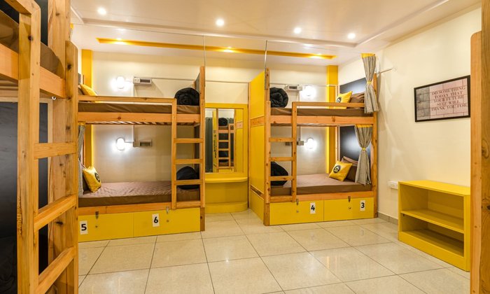 THE HOSTELLER KUFRI, SHIMLA - Updated 2024 Prices & Hostel Reviews (India)