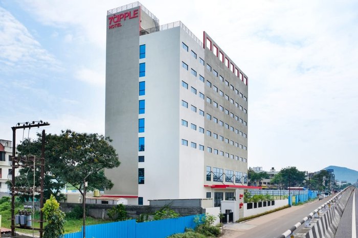 7 APPLE HOTEL NASHIK - Updated 2024 Reviews, Photos & Prices