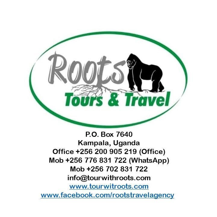 Roots Tours & Travel (Kampala) - All You Need to Know BEFORE You Go