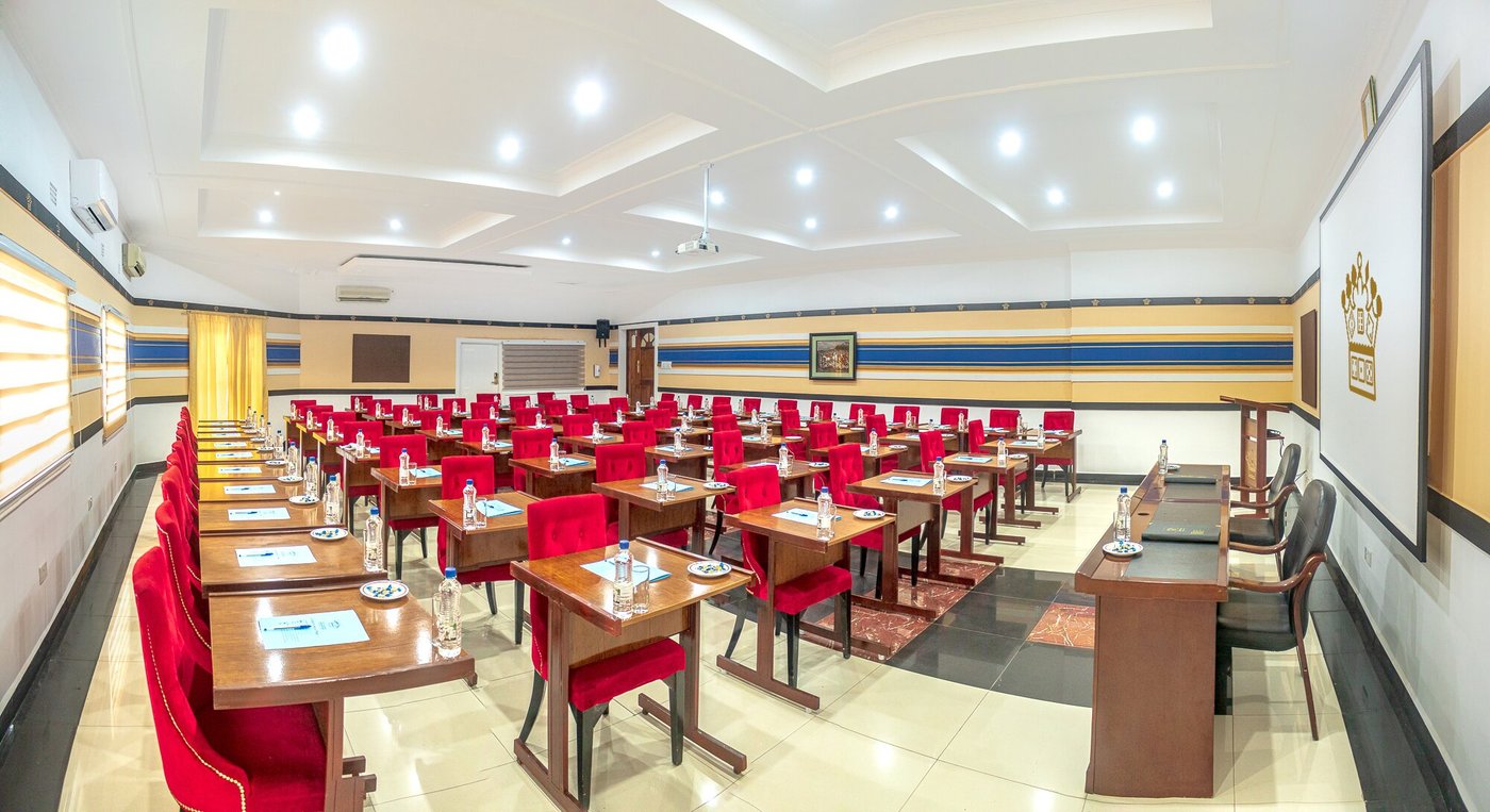 New Fairmount Hotel and Casino Restaurant: Pictures & Reviews - Tripadvisor