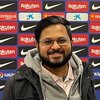Abhishek Kasina