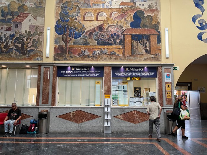 Imagen 9 de Estación del Prado de San Sebastián