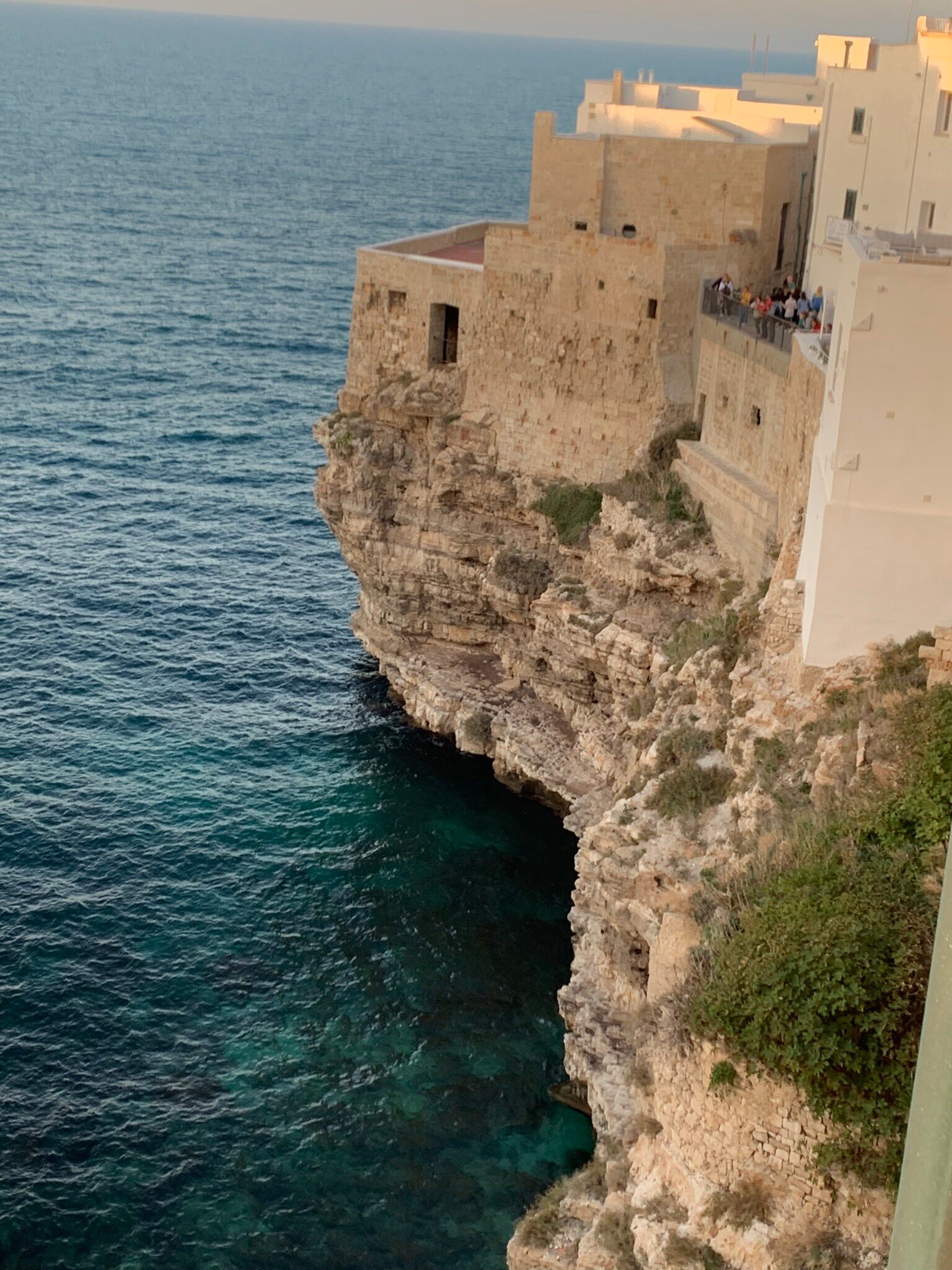 ANTICO MONDO ROOMS & SUITES Desde $1,705 (Polignano A Mare, Italia ...