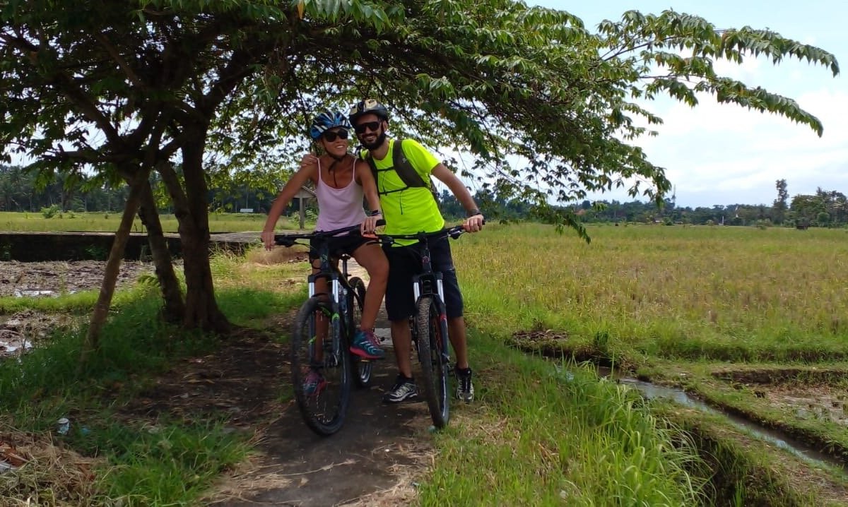 Banyan Tree Bike Tours (Ubud) - All You Need to Know BEFORE You Go