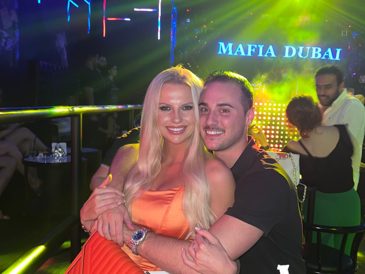 Mafia Club (Dubai) - All You Need to Know BEFORE You Go