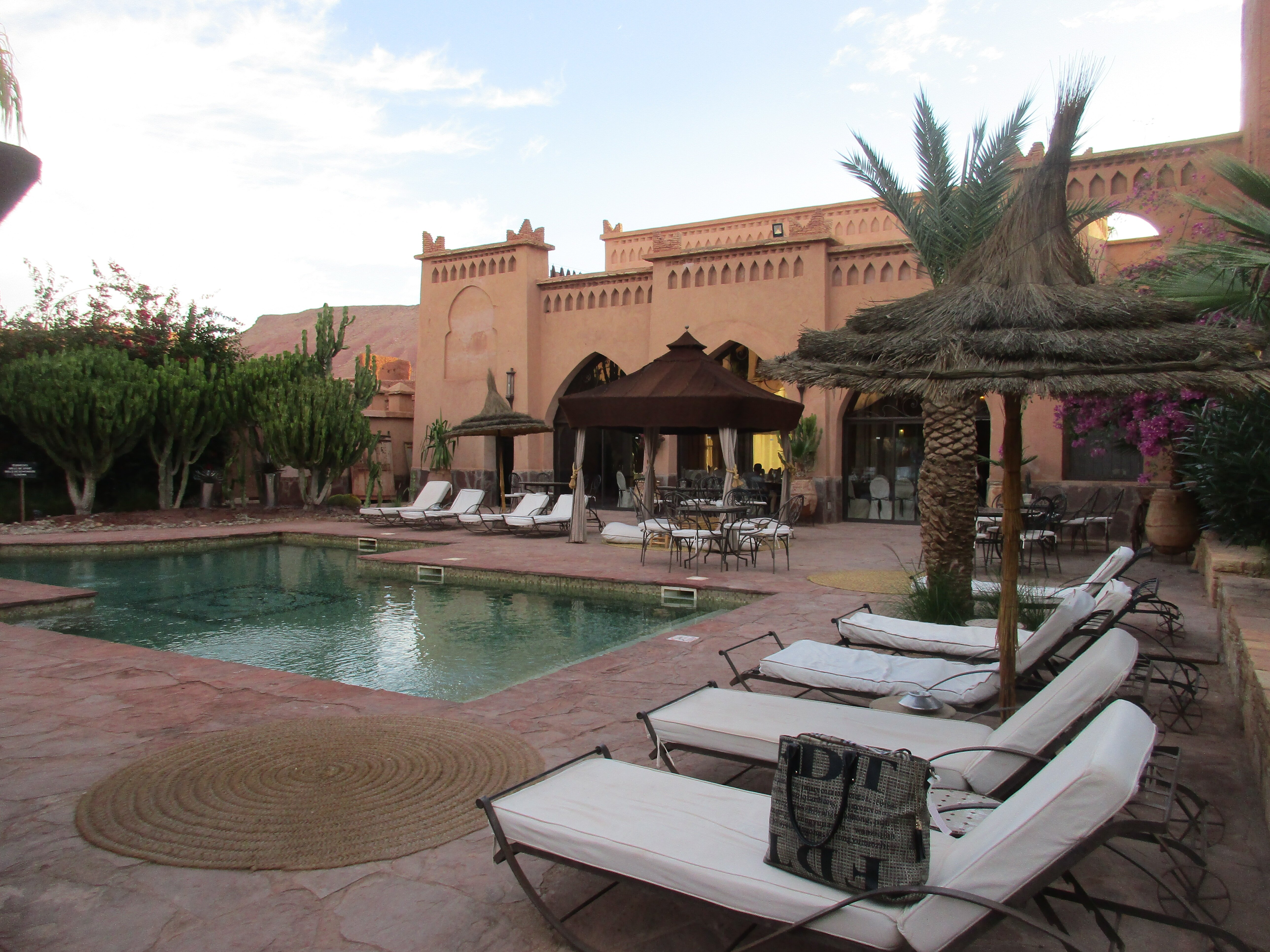 Riad Ksar Ighnda - UPDATED 2023 Prices, Reviews & Photos (Ait Ben ...