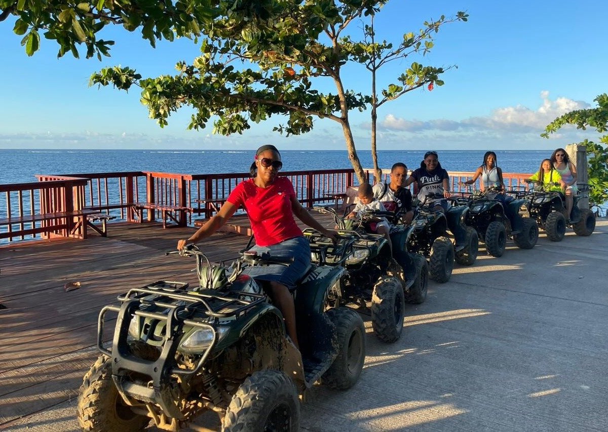 Atv adventure (Punta Gorda, Honduras): Hours, Address - Tripadvisor