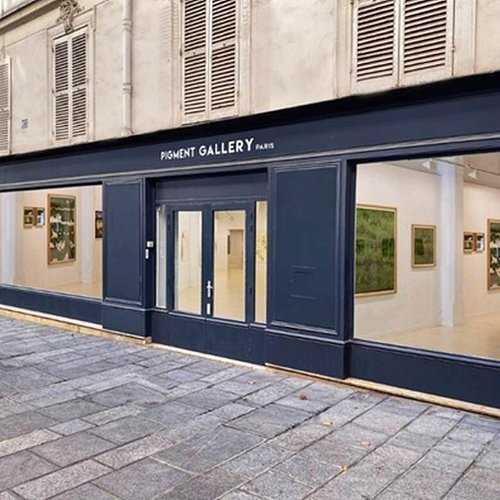 As charmosas galerias de compras em Paris, descubra o paraíso da