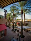 Grass and cool refreshing landscaping - Picture of The Gardens On El Paseo,  Palm Desert - Tripadvisor