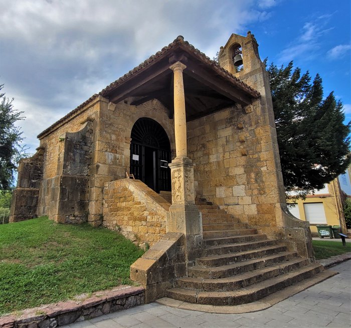 Imagen 3 de Iglesia de Santa Cruz