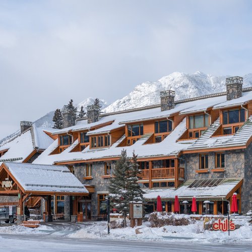 THE 10 BEST Downtown Banff Hotels 2023 (with Prices) - Tripadvisor