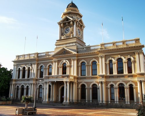 THE 10 BEST Port Elizabeth Sights & Landmarks - Tripadvisor