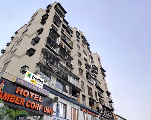 Amber Corp Inn Prices And Hotel Reviews Mumbai India