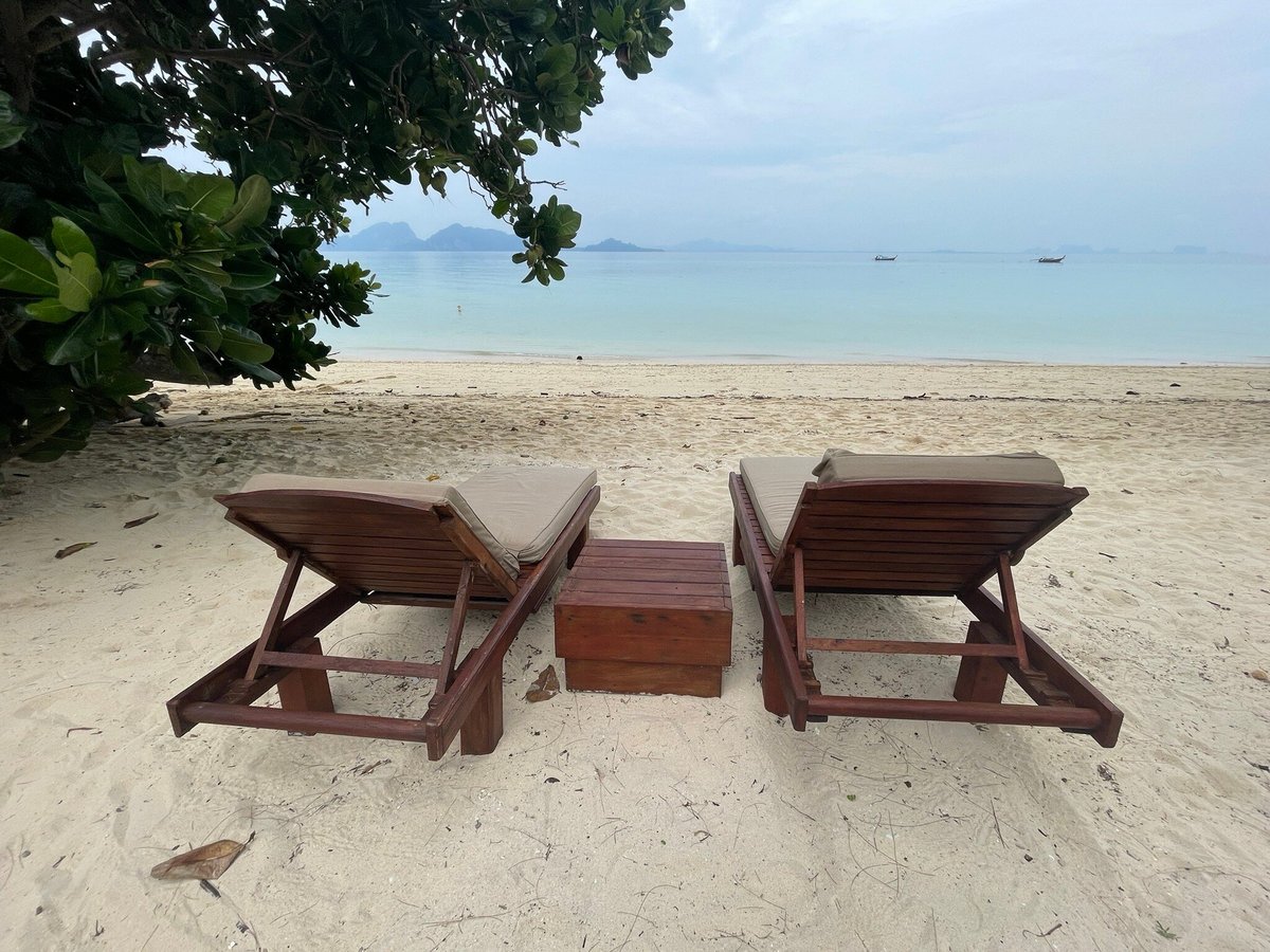 Mali Resort Koh Lipe Rooms: Pictures & Reviews - Tripadvisor