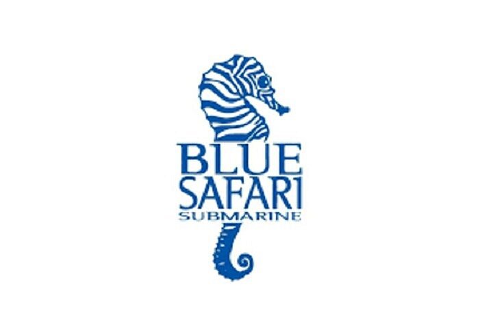 Blue Safari image