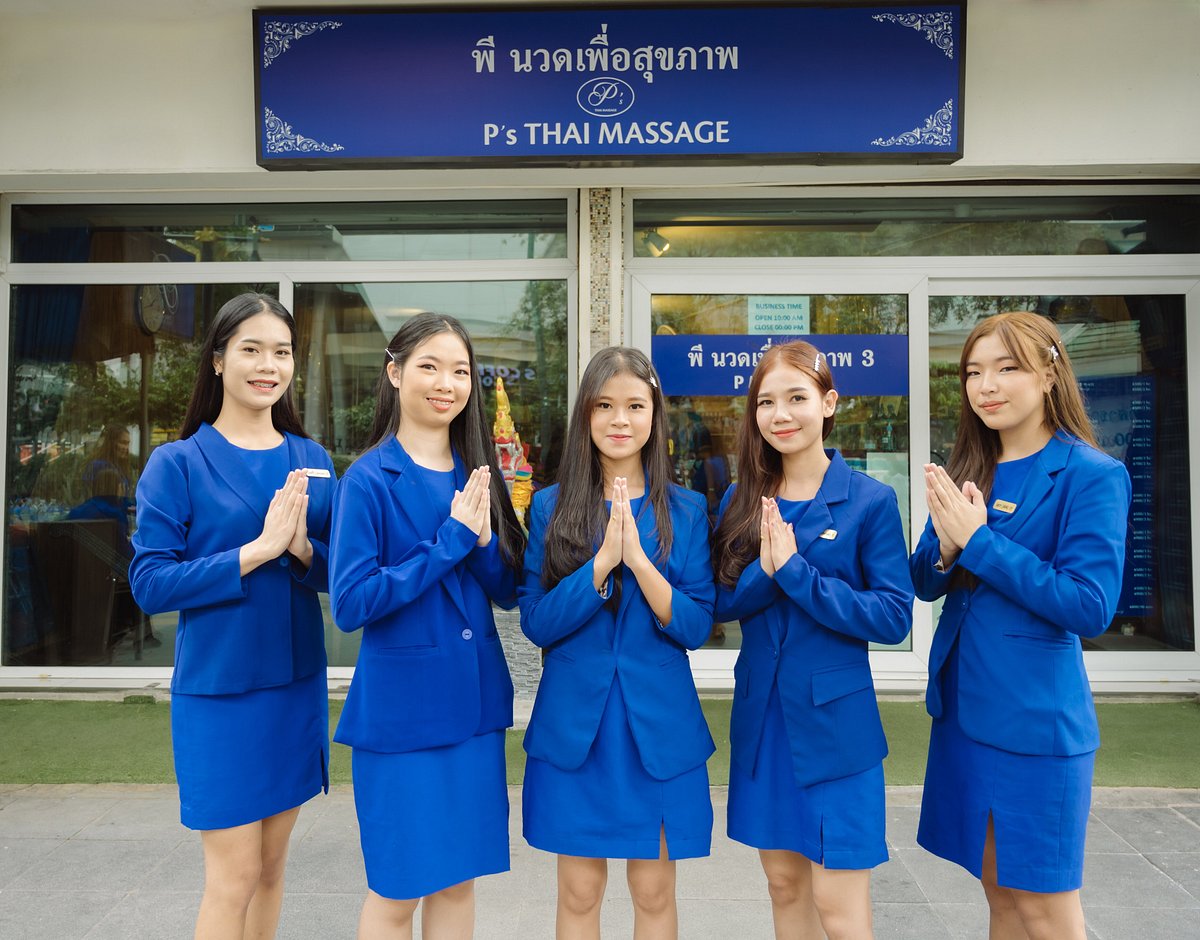 Ps Thai Massage 1 Bangkok 2023 Lohnt Es Sich Mit Fotos