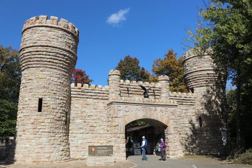 Lookout Mountain review images