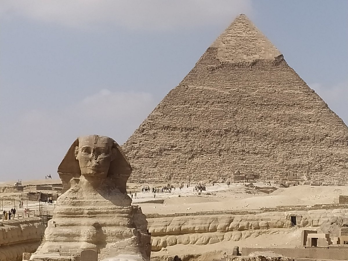 memphis egypt tours review