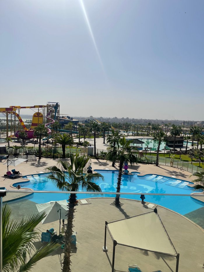 WAVES AQUA HOTEL - Updated 2023 Reviews (Kenitra, Morocco)