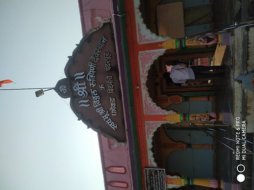 nagpur place of visit