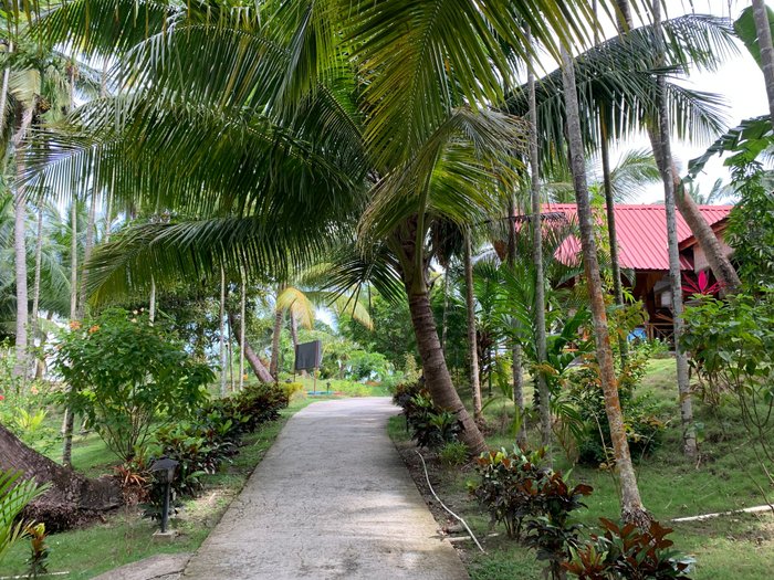 REEF VALLEY RESORT (Neil Island, Andaman and Nicobar Islands) B&B