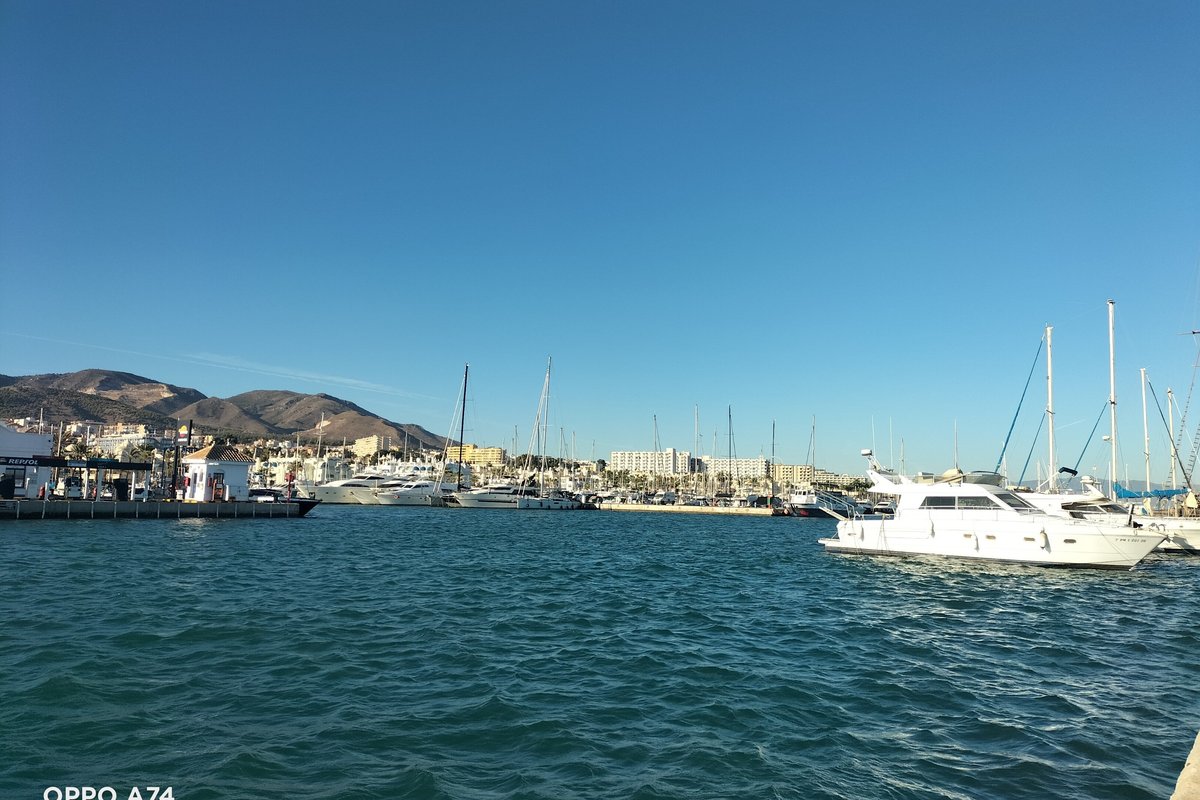 RENTA BOAT MARINA BAY (Benalmadena) - All You Need to Know BEFORE You Go