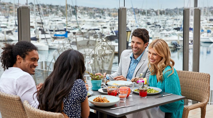 Vessel Restaurant