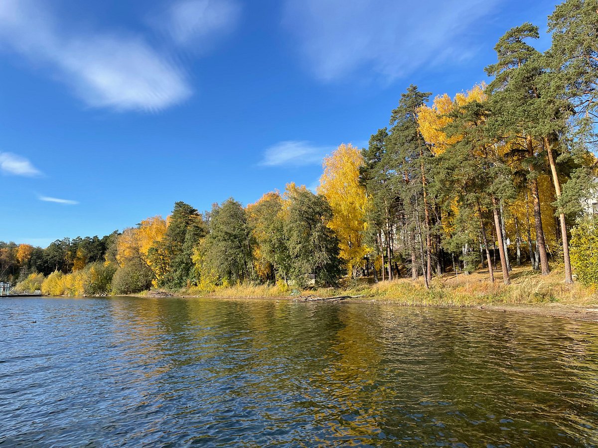 СКАНДИНАВСКИЙ ПАРК-ОТЕЛЬ ЕЛОВОЕ (Чебаркуль) - отзывы и фото - Tripadvisor