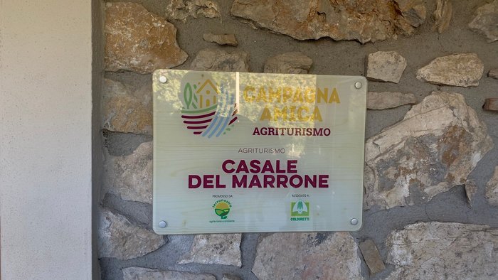 Imagen 4 de Agriturismo Casale del Marrone