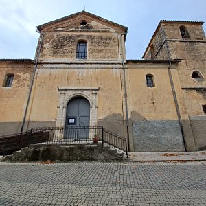 Chiesa Valdese di Dipignano Bibbia diodati - Chiesa Valdese di