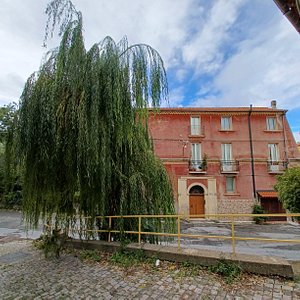 Chiesa Valdese di Dipignano Bibbia diodati - Chiesa Valdese di Dipignano