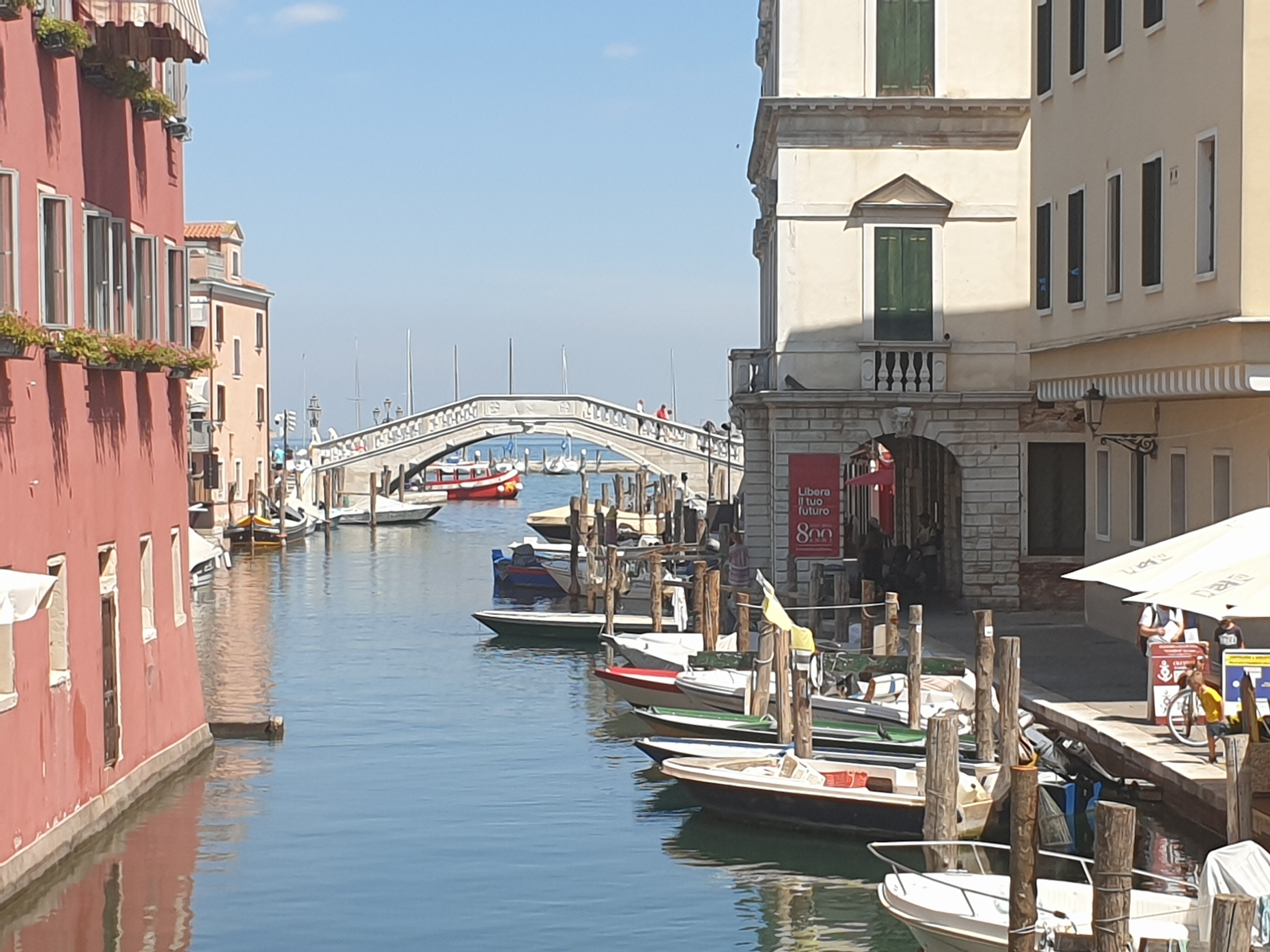 CHIOGGIA TOURS VENICE - All You Need To Know BEFORE You Go