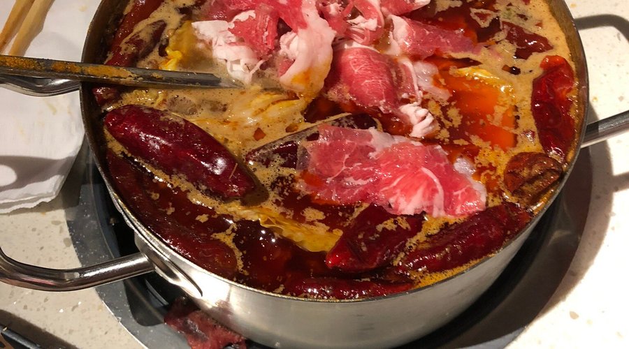 HOT N ROLL HOT POT, Ellicott City - Menu, Prices & Restaurant Reviews - Tripadvisor