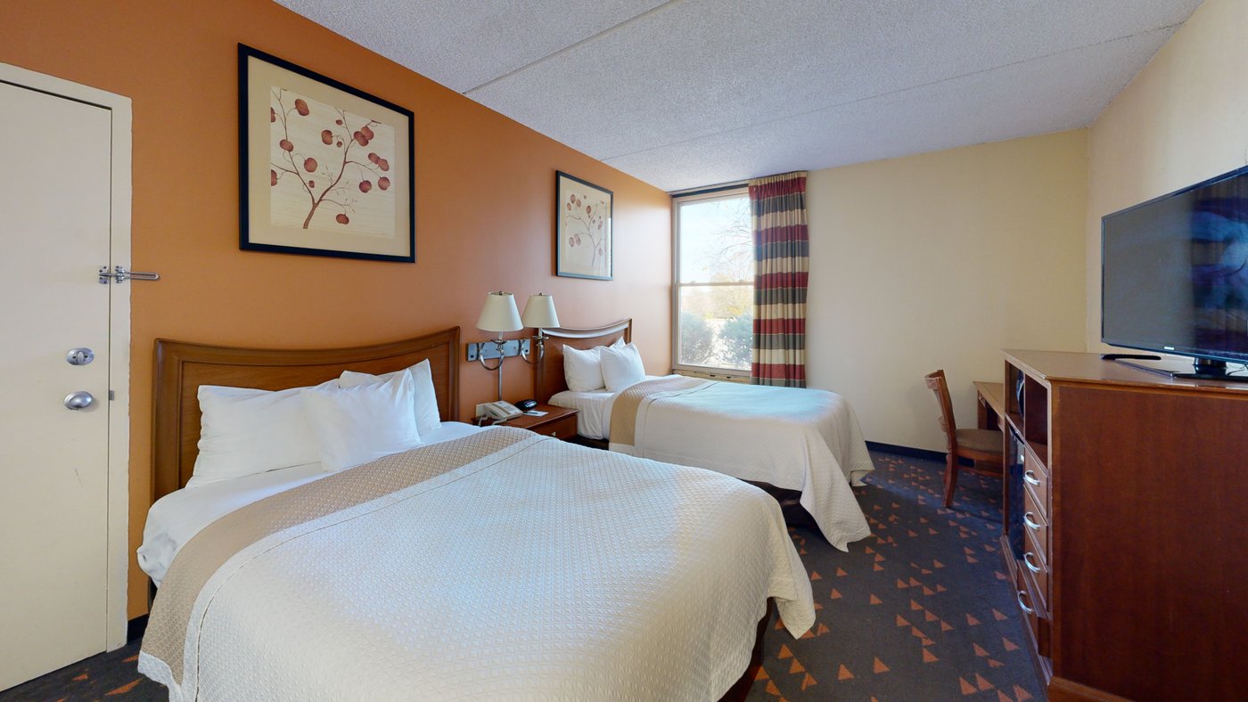 BANGOR SUITES AIRPORT HOTEL $86 ($̶1̶0̶9̶) - Updated 2023 Prices ...