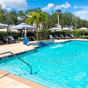 Hampton Inn and Suites Sarasota/University Park in Lakewood Ranch