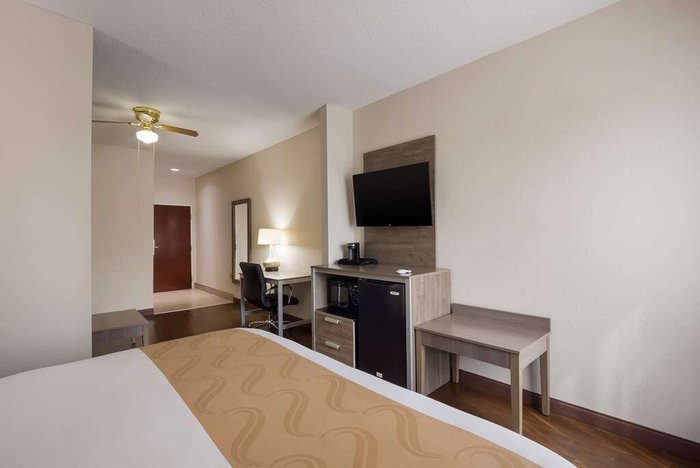 Quality Inn Thomasville-Northpark Rooms: Pictures & Reviews - Tripadvisor