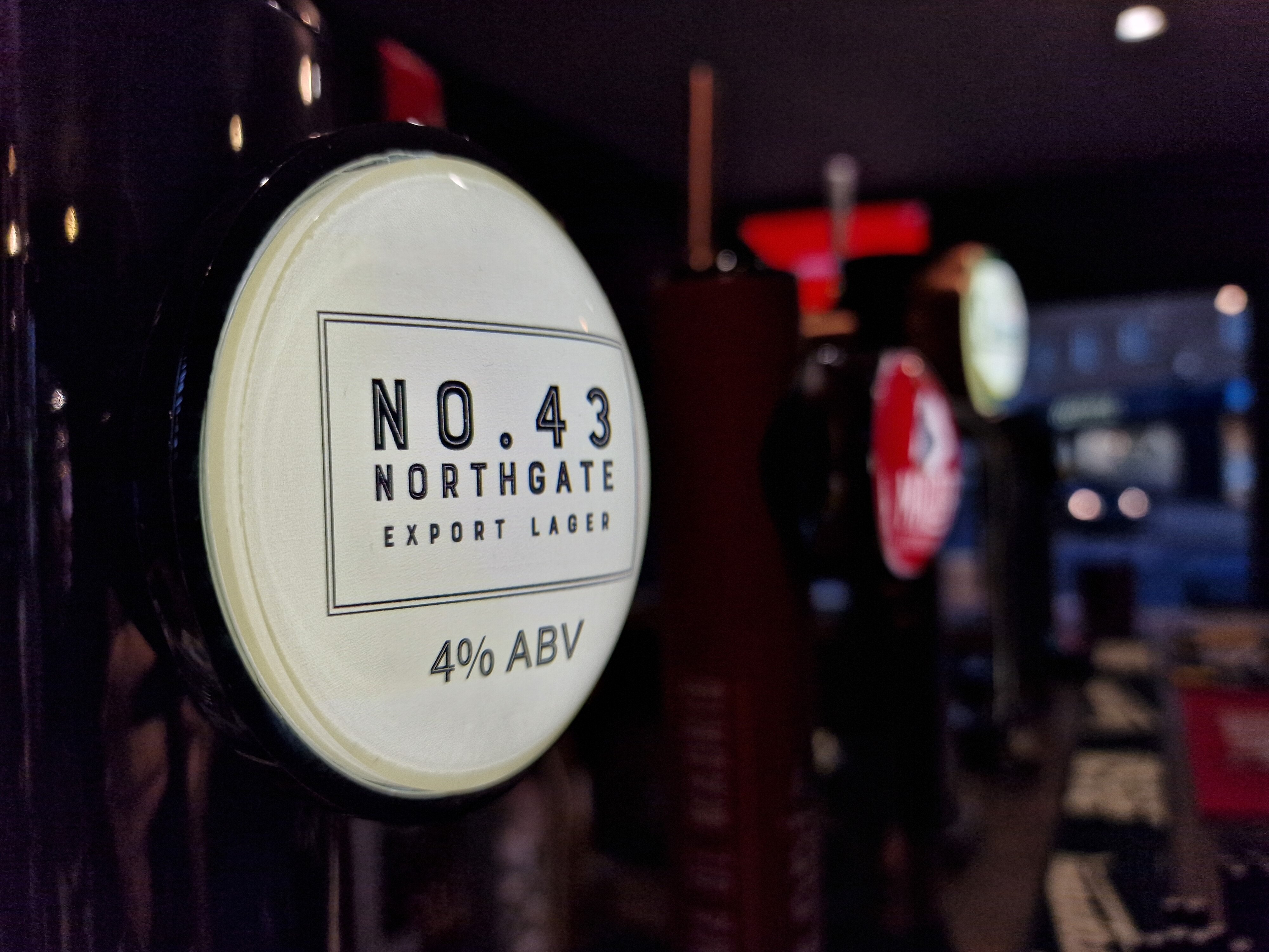 NO.43 NORTHGATE BAR & LOUNGE: All You Need to Know BEFORE You Go