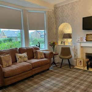 Guest Lounge