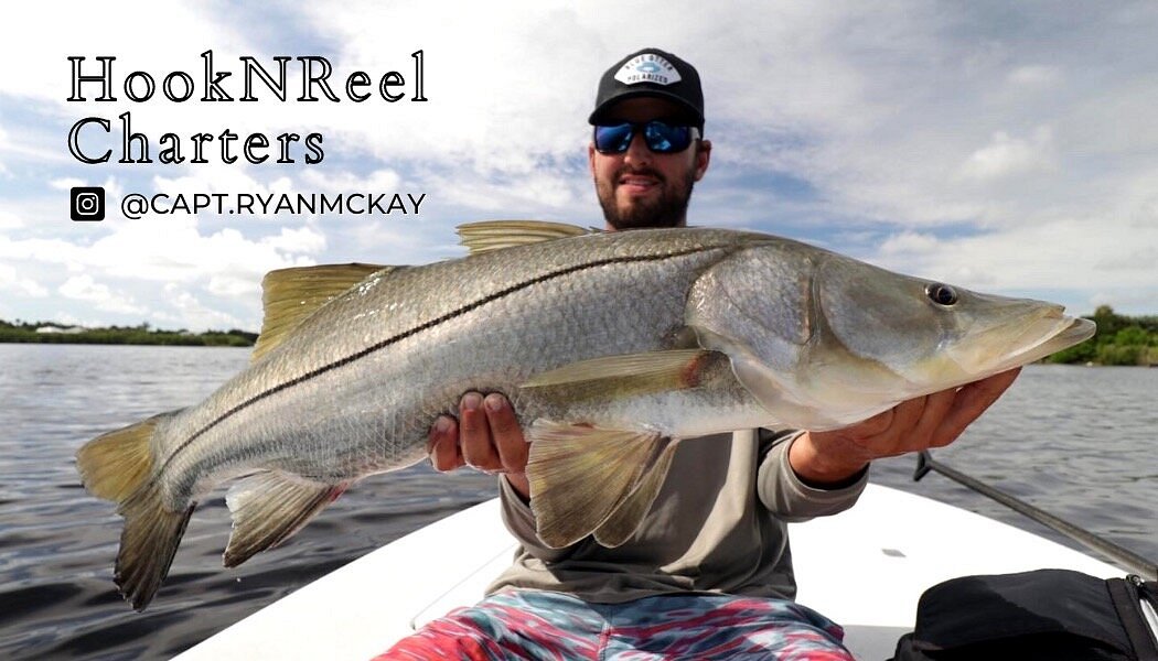 REEL ATTRACTION CHARTERS - All You Need to Know BEFORE You Go (with Photos)