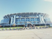 FirstEnergy Stadium Cleveland  2023 Tickets & Tours - Tripadvisor