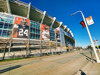 FirstEnergy Stadium Cleveland  2023 Tickets & Tours - Tripadvisor