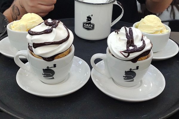 Os 10 melhores cafés Caxias Do Sul - Tripadvisor