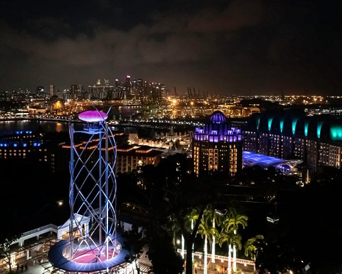 THE 10 BEST Singapore Points of Interest & Landmarks (2024)