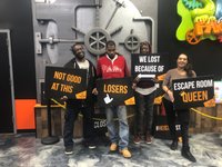 The Great Escape Room Challenge - All You Need to Know BEFORE You