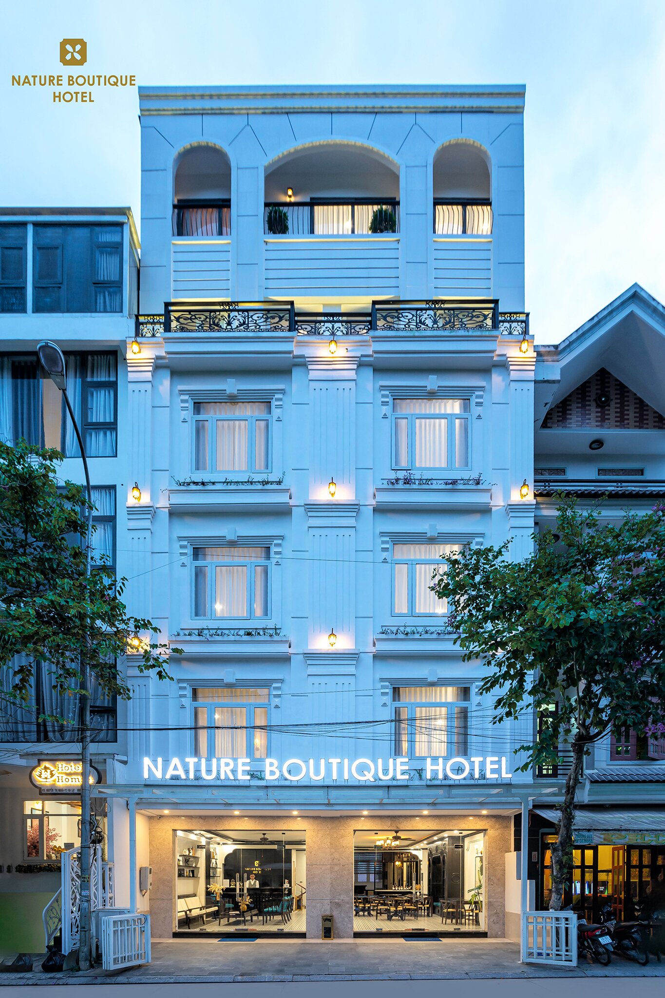 Nature Boutique Hotel UPDATED 2024 Prices Reviews Photos