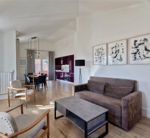 BE MATE CASA DI BAVA APARTMENTS ISTANBUL
