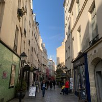 La Rue des Rosiers (Paris) - All You Need to Know BEFORE You Go